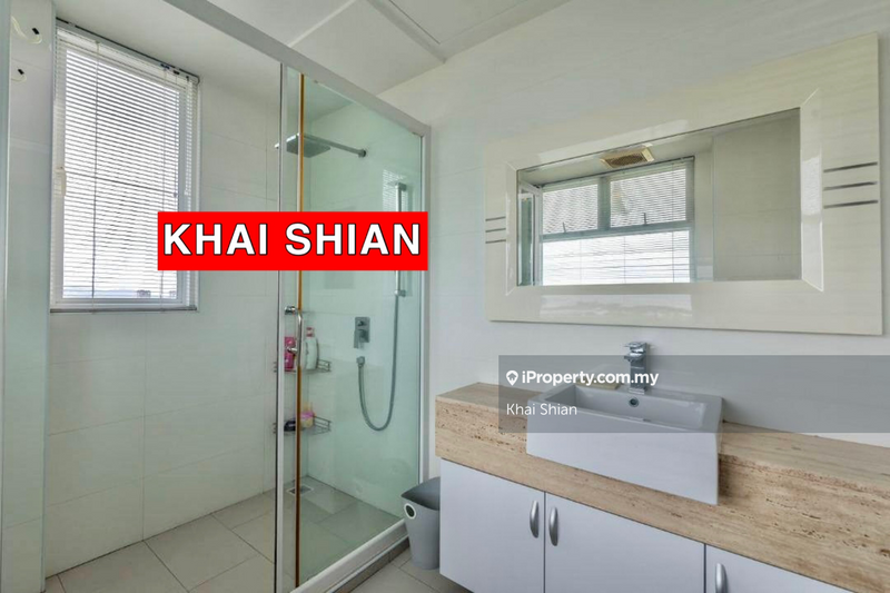 Condominium for Rent in The Uban Residence by Khai Shian - iProperty.com.my