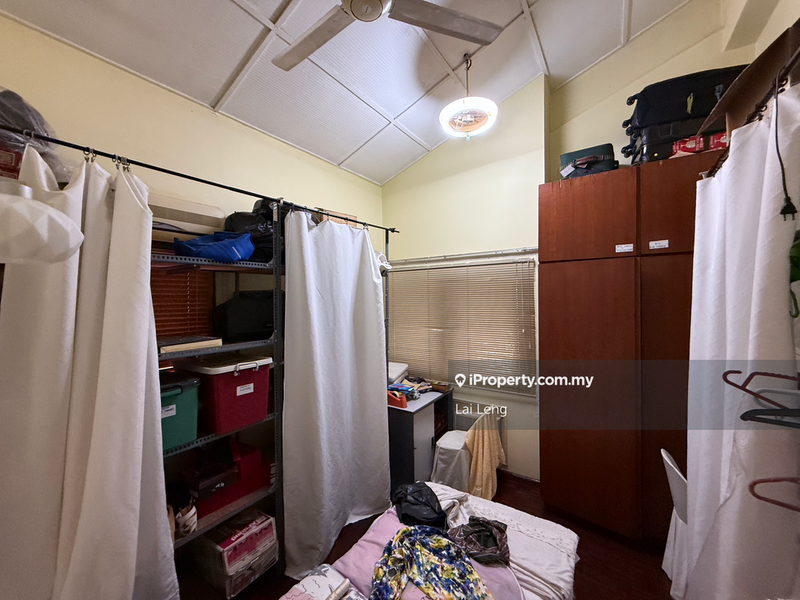 Bungalow House for Sale in Damansara Heights, Damansara Heights by Lai Leng - Family hall  - iProperty.com.my