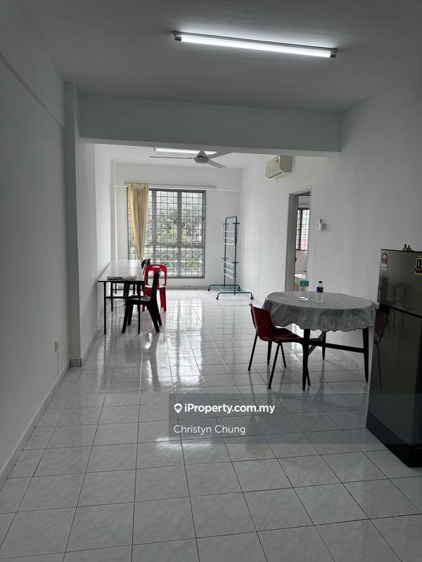 For Sale - Pangsapuri Ria