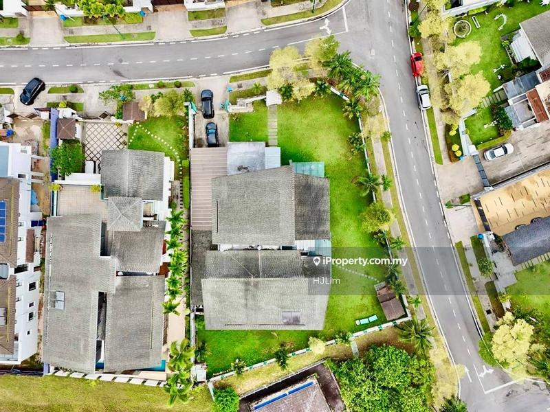 Banglo untuk Dijual di Bukit Jelutong, Shah Alam oleh HJLim - iProperty.com.my