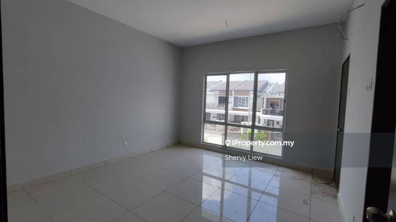 Rumah Berangkai 2 Tingkat untuk Dijual di Ruby Garden, Cyberjaya oleh Shervy Liew - iProperty.com.my