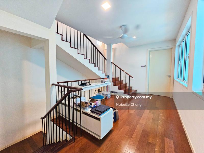 Rumah Teres 3.5-Tingkat untuk Dijual di Putra Heights, Subang Jaya oleh Nobeille Chung - iProperty.com.my