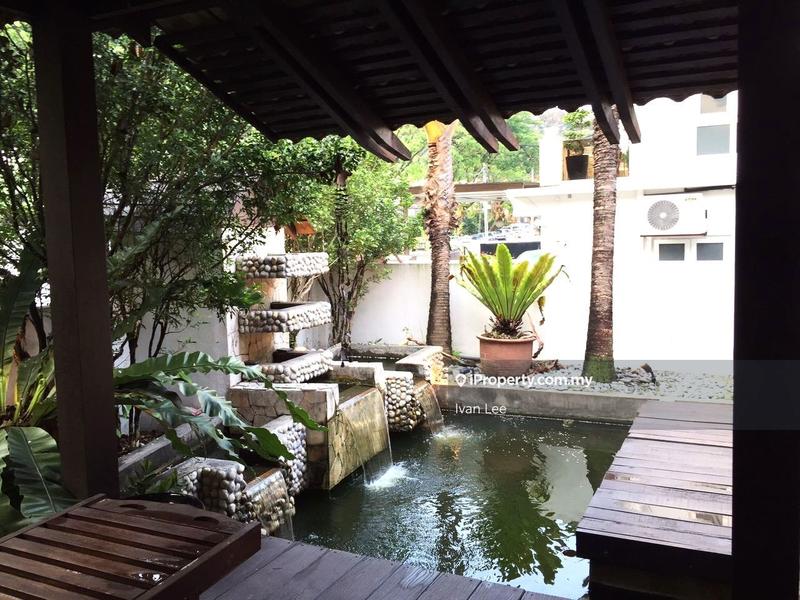 2-storey Terraced House for Sale in Batu 9, Cheras by Ivan Lee - iProperty.com.my