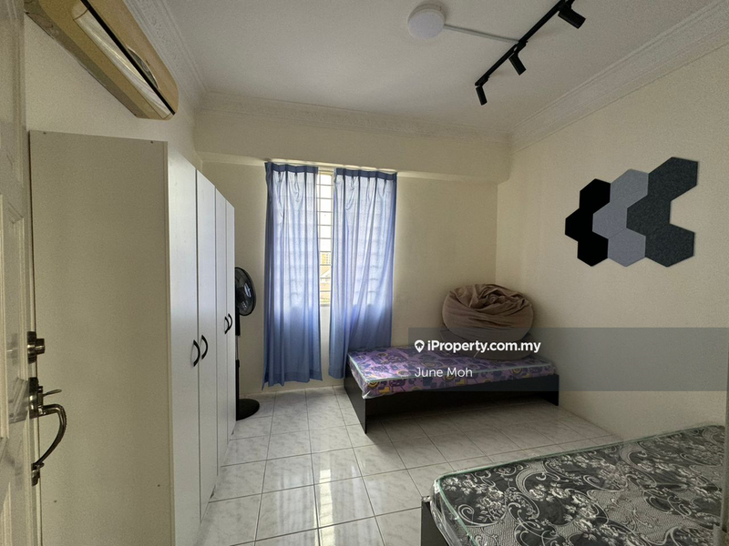 Condominium for Rent in Green Acre by June Moh - iProperty.com.my