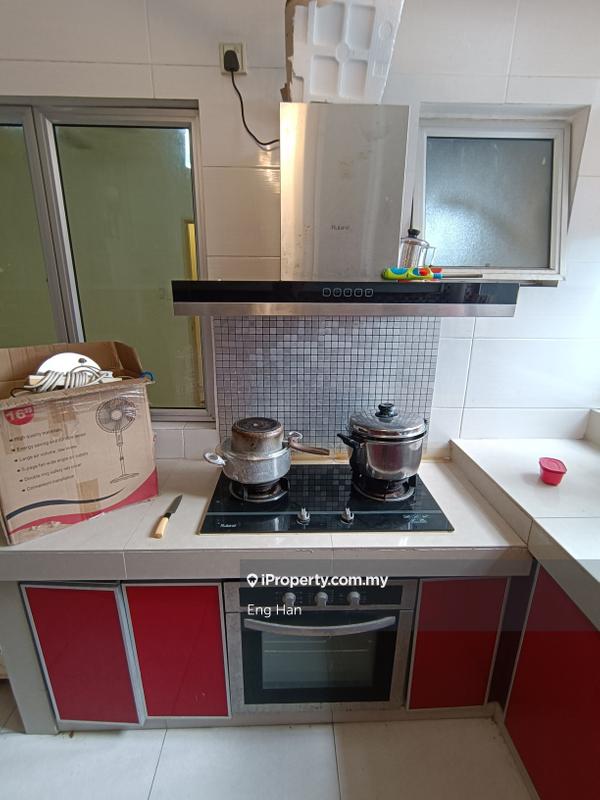 Kondominium untuk Dijual di Suriamas oleh Eng Han - iProperty.com.my