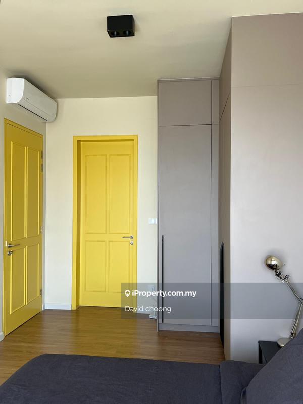 Kediaman Servis untuk Disewa di Sunway Serene oleh David choong - iProperty.com.my