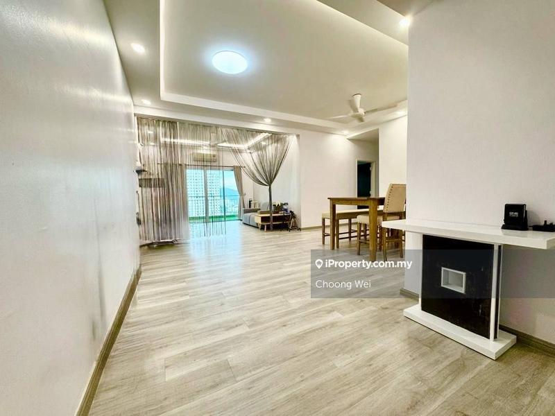 For Rent - One World 2 (1-Sky)