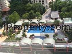 Kondominium untuk Dijual di Mont Kiara Palma oleh Julie Yong - iProperty.com.my