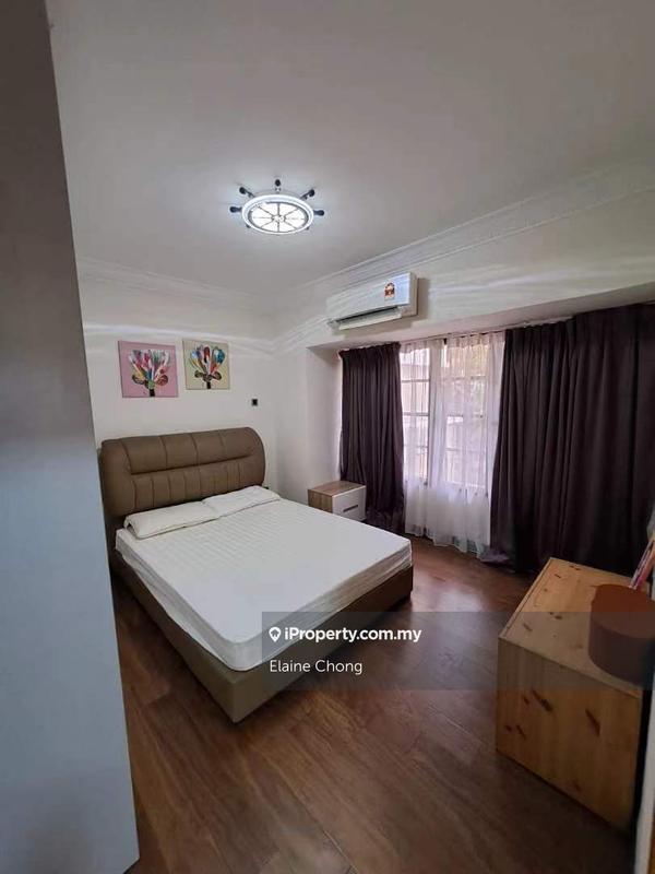 Townhouse for Sale in Ampang Hilir, Ampang by Elaine Chong - iProperty.com.my
