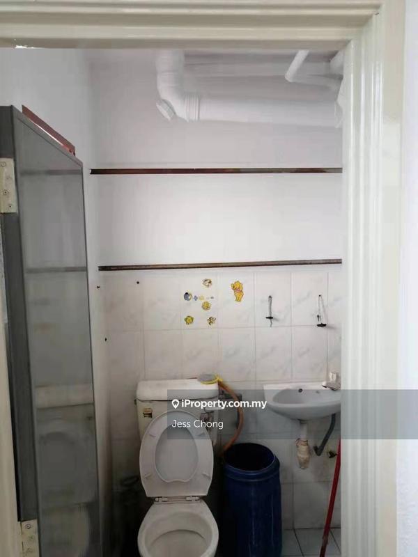 Pangsapuri untuk Dijual di Puchong Utama Court 2 oleh Jess Chong - iProperty.com.my