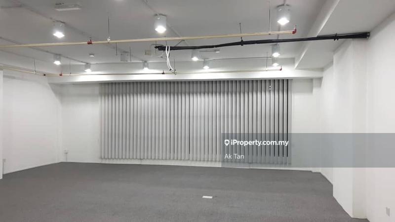 Office for Sale in sungai besi, Kuala Lumpur, Seri Kembangan by Daren Tan - iProperty.com.my