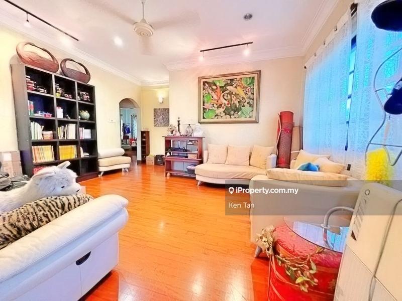 Bungalow House for Sale in Tropicana Golf, Tropicana by Ken Tan - iProperty.com.my