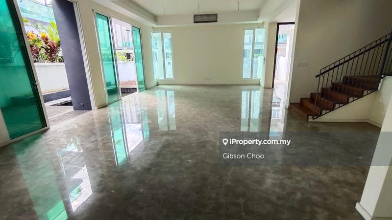 Semi-Detached House for Sale in Sungai Long, Bandar Sungai Long by Gibson Choo - iProperty.com.my