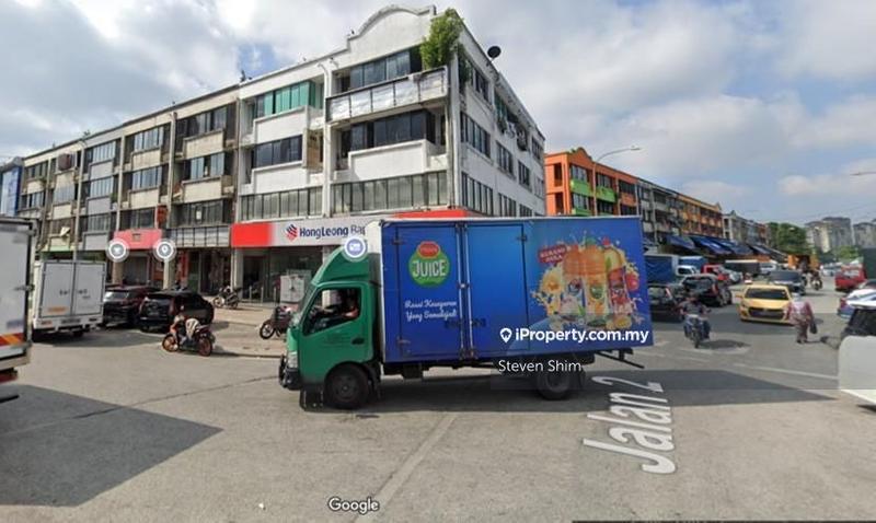 For Sale - Pusat Bandar Utara Selayang