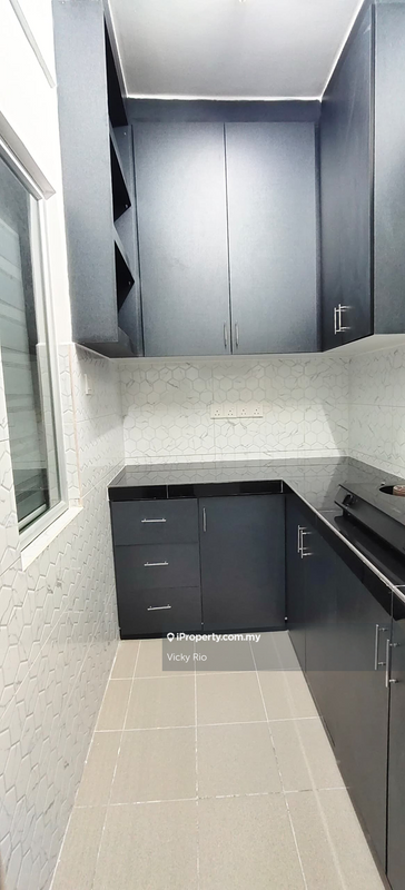 Pangsapuri untuk Disewa di Residensi Brickfields oleh Vicky Rio - iProperty.com.my
