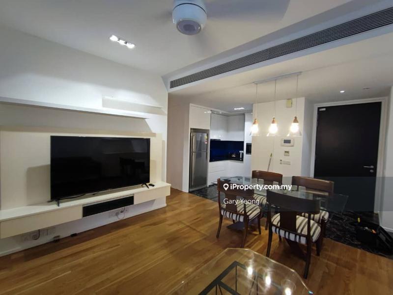 For Sale - Arcoris Residences