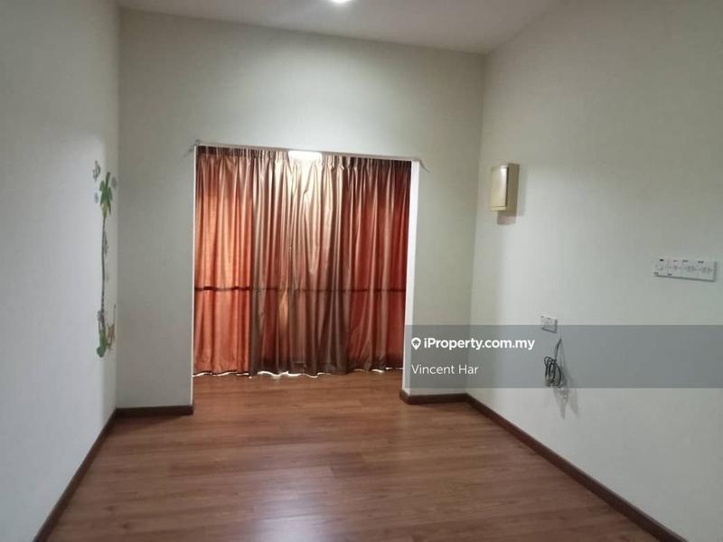 Rumah Berkembar untuk Dijual di Taman Permai 2, Sitiawan oleh Vincent Har - iProperty.com.my