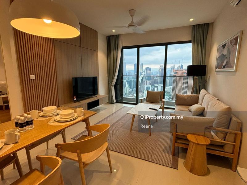 For Rent - Mitsui Serviced Suites