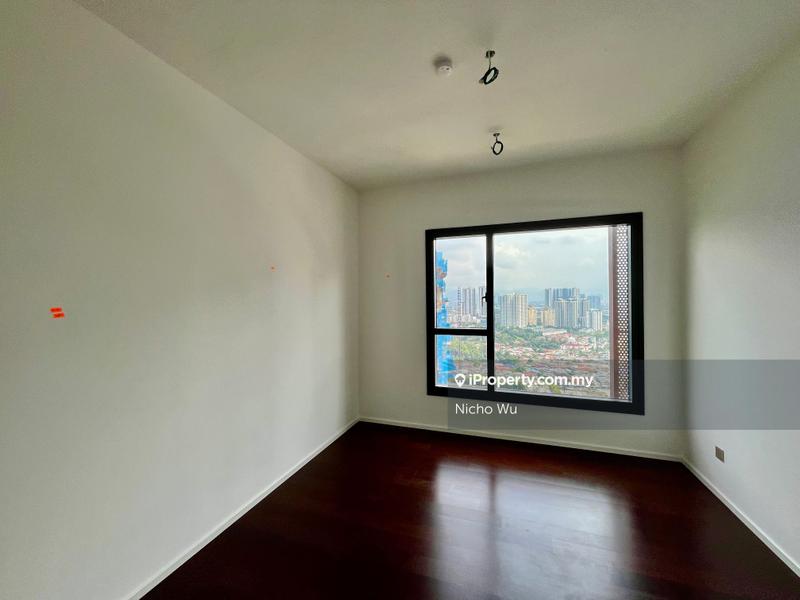 Kondominium untuk Dijual di Allevia oleh Nicho Wu - iProperty.com.my