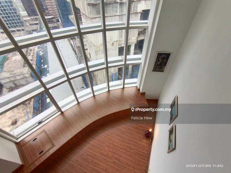 Residensi Servis untuk Dijual di SOHO @ Empire City oleh Felicia Hew - iProperty.com.my