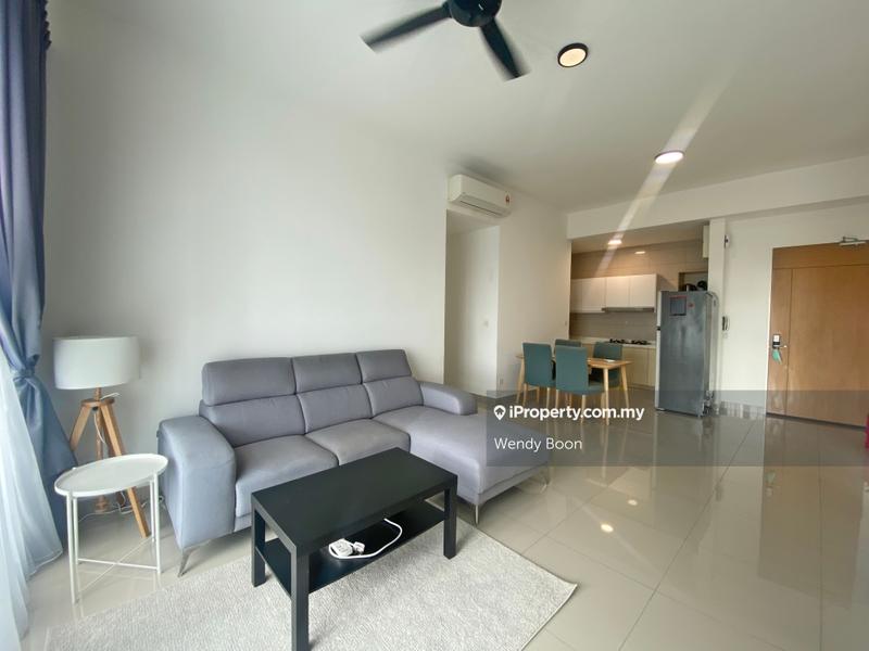 For Rent - Conezion Residences