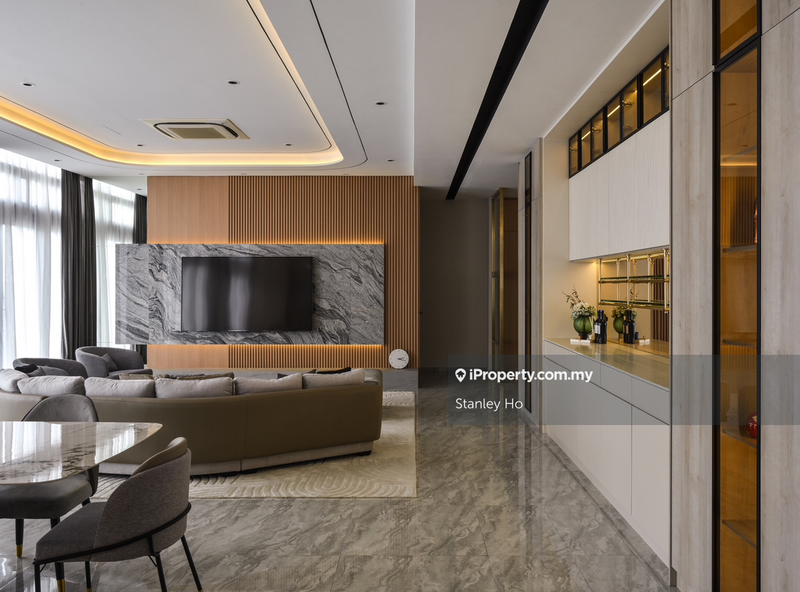 Service Residence for Sale in The Goodwood Residence by Stanley Ho - iProperty.com.my