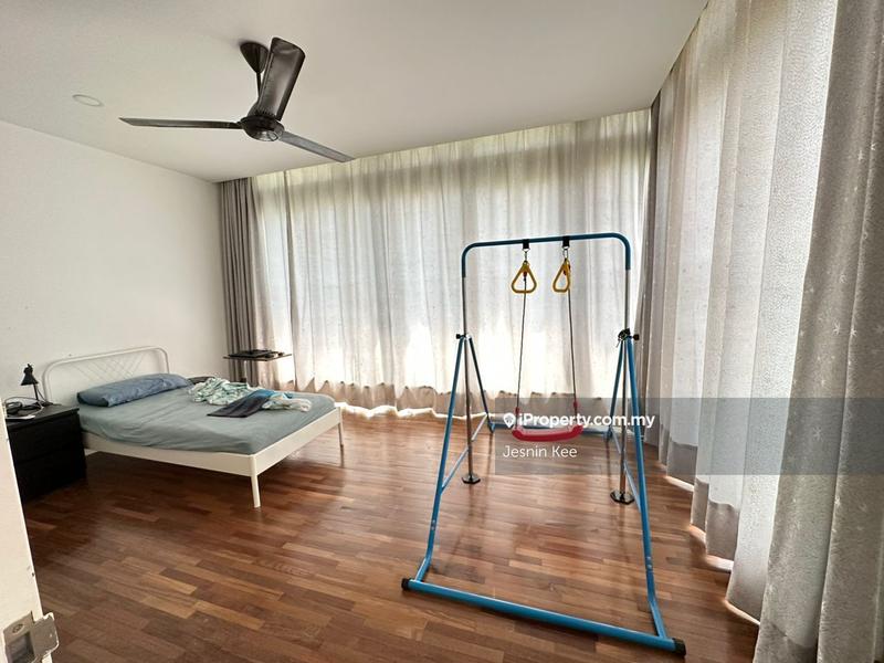 Rumah Berangkai 3 Tingkat untuk Dijual di Lake Fields, Sungai Besi oleh Jesnin Kee - iProperty.com.my