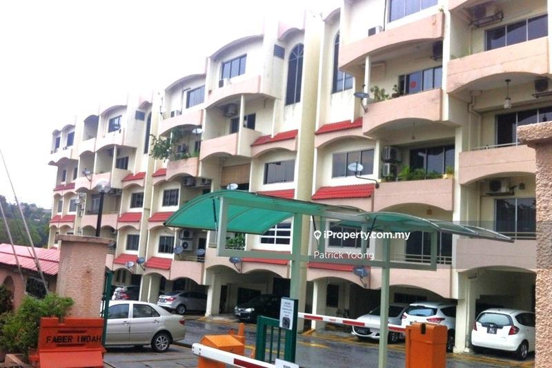 For Sale - Faber Indah