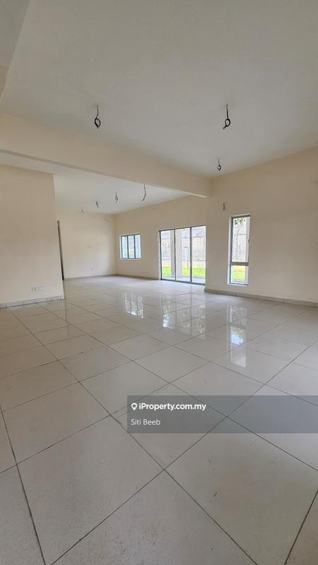 Rumah Berkembar untuk Dijual di Bukit Bandaraya, Shah Alam oleh Siti Beeb - iProperty.com.my
