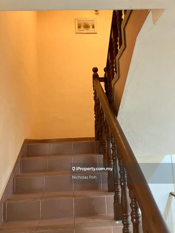 Townhouse for Rent in Meru Valley, Ipoh by Nicholas Poh - iProperty.com.my