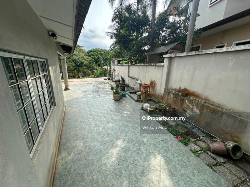 Rumah Berkembar untuk Dijual di Seksyen 6, Wangsa Maju oleh Welson Moo - iProperty.com.my