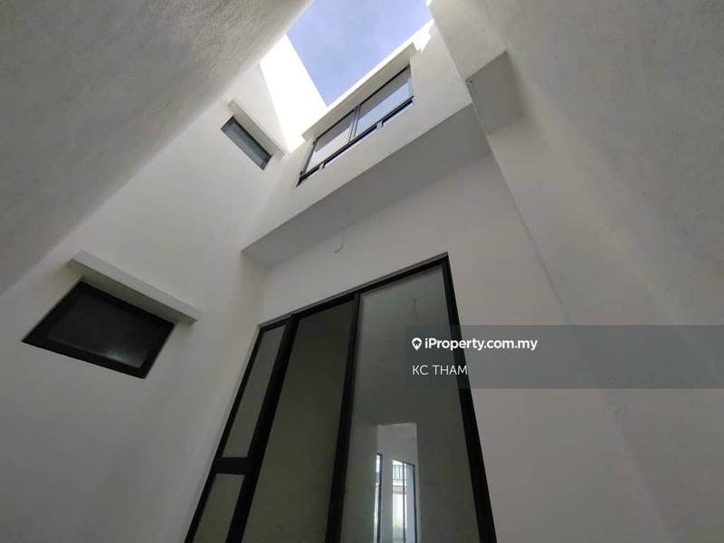 Rumah Berkembar untuk Dijual di Bandar Gamuda Gardens, Rawang oleh KC THAM - iProperty.com.my