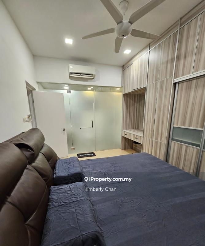 Residensi Servis untuk Dijual di Shamelin Star oleh Kimberly Chan - iProperty.com.my