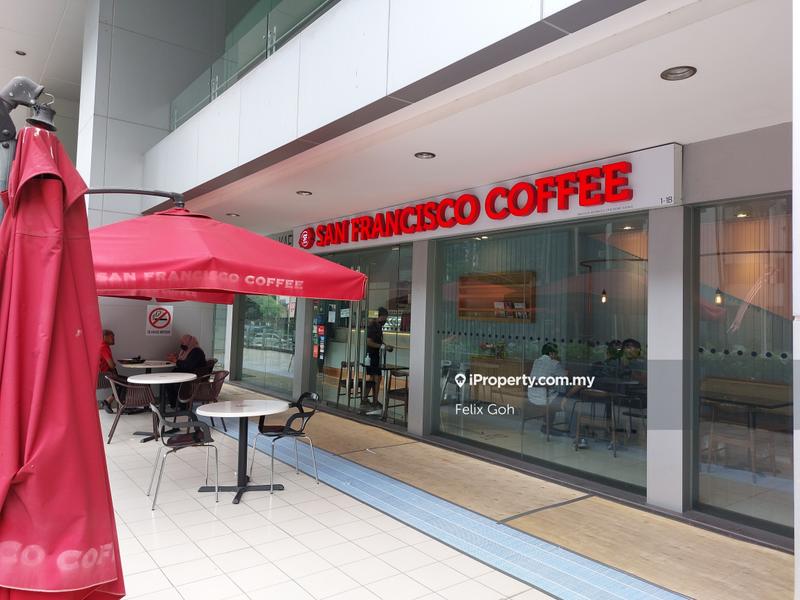 Pejabat untuk Dijual di Bangsar Utama, Bangsar oleh Felix Goh - iProperty.com.my