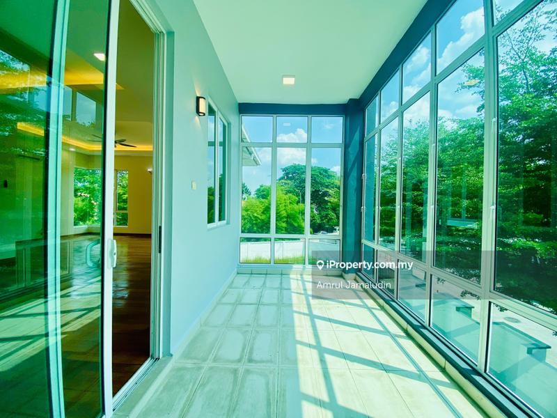 Bungalow House untuk Dijual di Ukay Seraya, Ampang oleh Amrul Jamaludin - iProperty.com.my