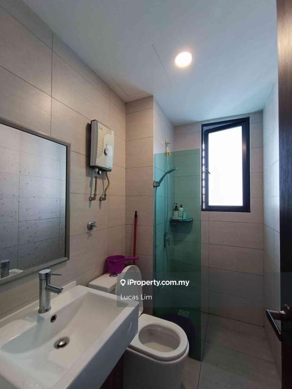 Condominium for Sale in Residensi Harmoni 2 by Lucas Lim - iProperty.com.my