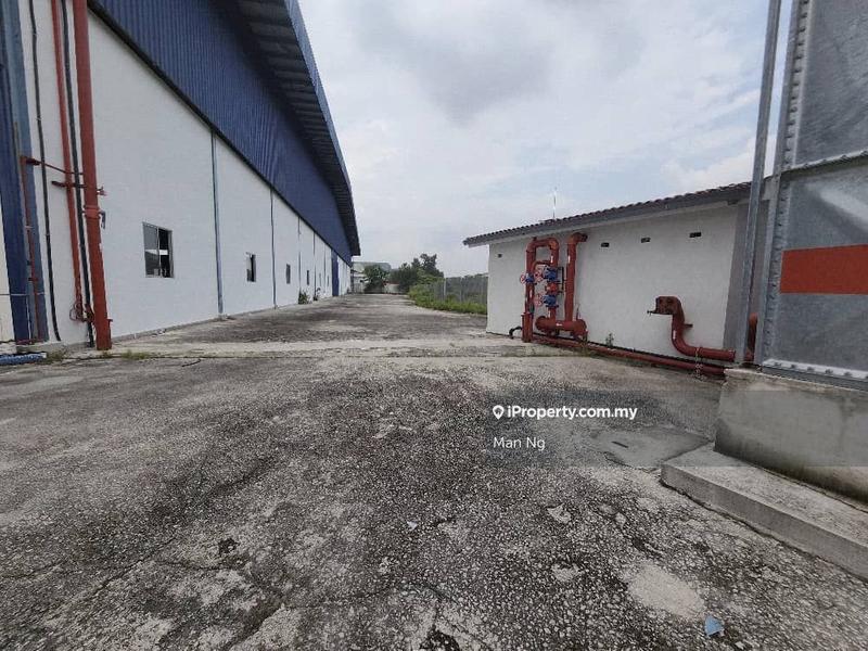 For Rent - Shah Alam Seksyen U8 Bukit Jelutong