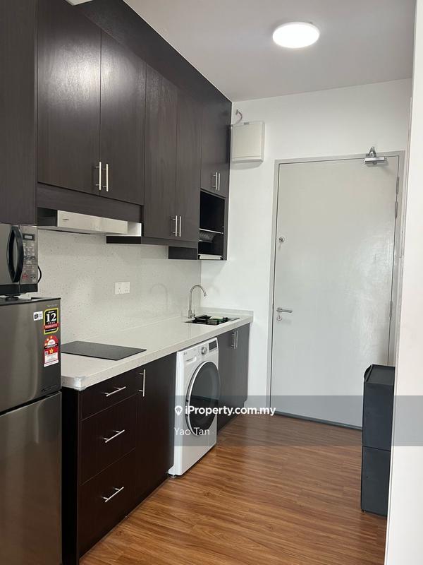 Service Residence for Sale in Armani Soho by Yao Tan - iProperty.com.my