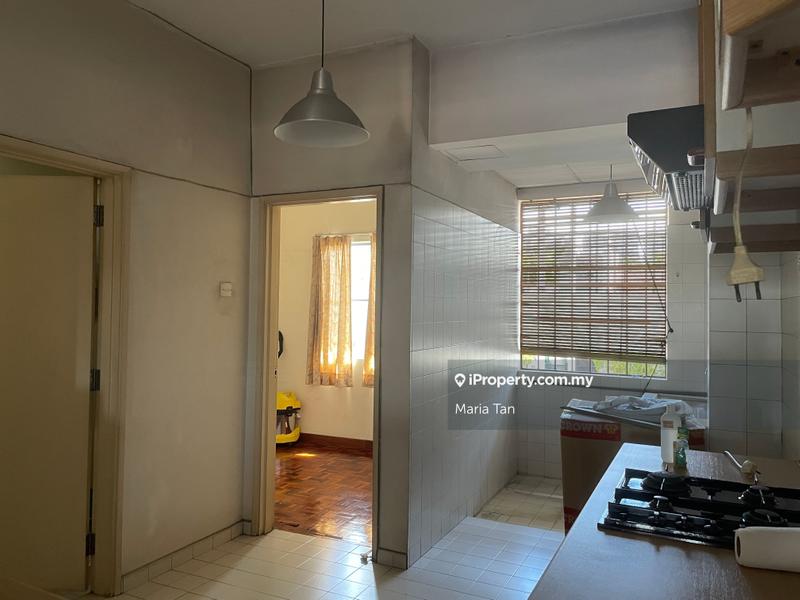 Pangsapuri untuk Dijual di Kristal Court Robson Heights oleh Maria Tan - iProperty.com.my