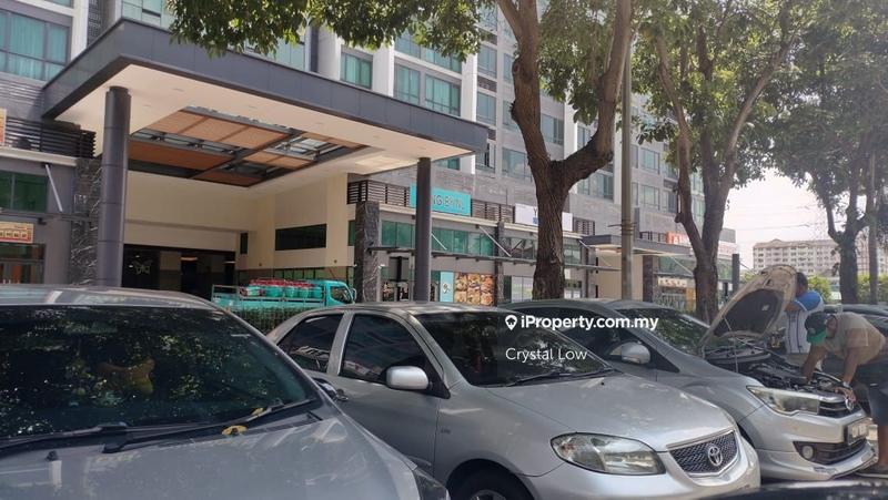 Shop for Sale in Petaling Jaya, Selangor by Crystal Low - iProperty.com.my