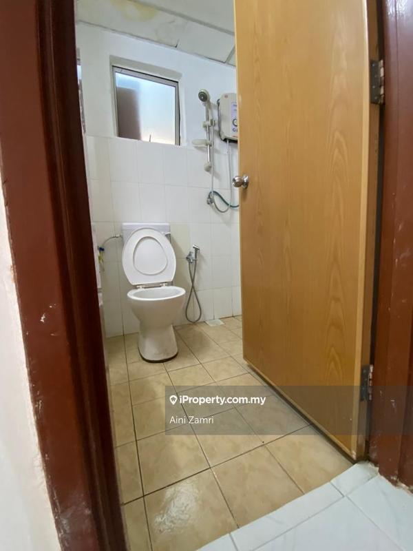 For Sale - Warisan City View