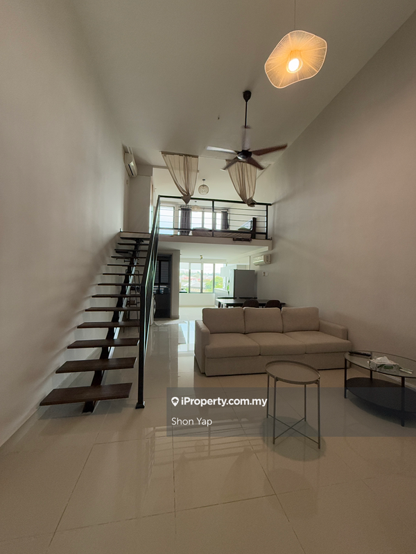 For Rent - Subang Soho (One Soho)