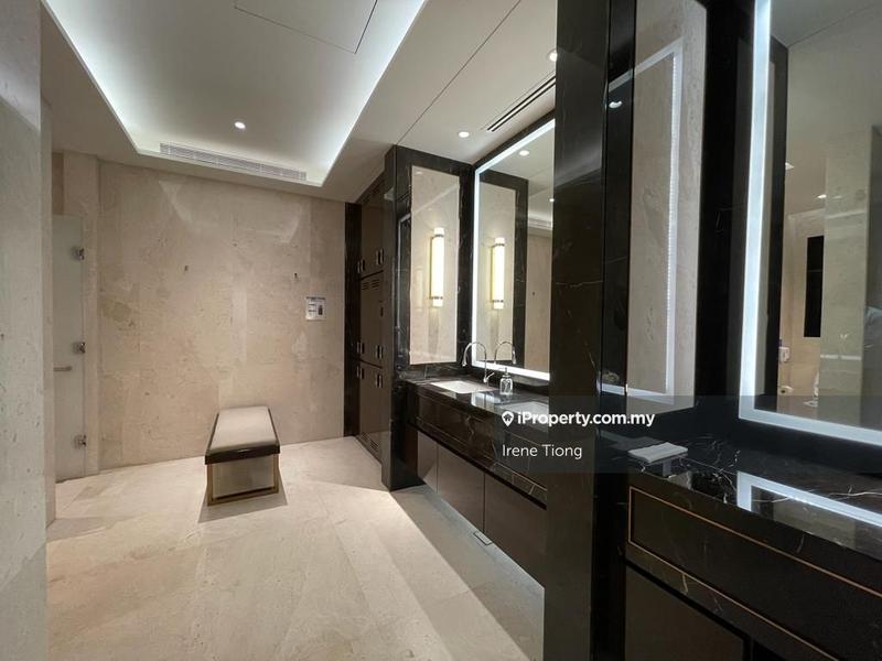 Residensi Servis untuk Dijual di Pavilion Suites oleh Irene Tiong - iProperty.com.my