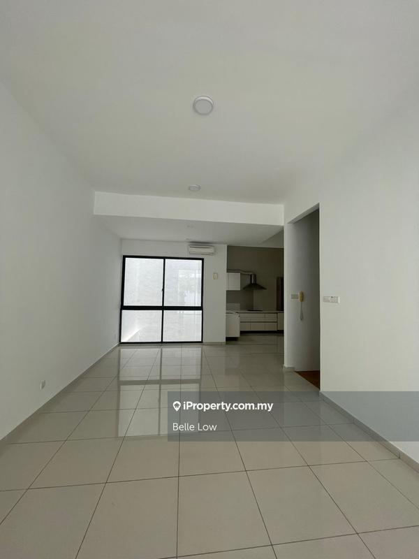 Rumah Berangkai 4 Tingkat untuk Disewa di Empire Residence, Damansara Perdana oleh Belle Low - iProperty.com.my