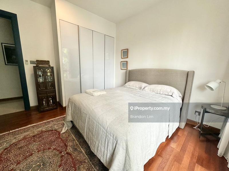 Condominium for Rent in Seni Mont Kiara by Brandon Lim - iProperty.com.my
