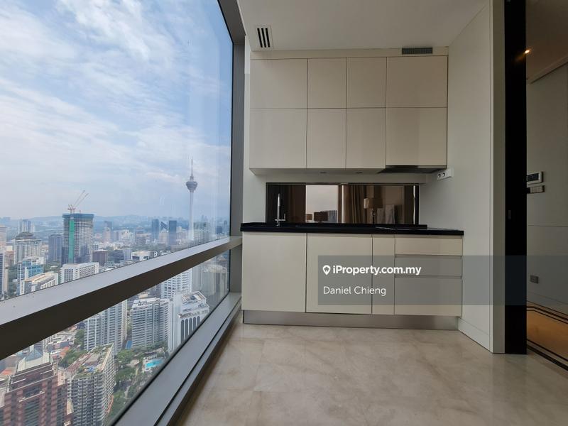 For Rent - Pavilion Suites