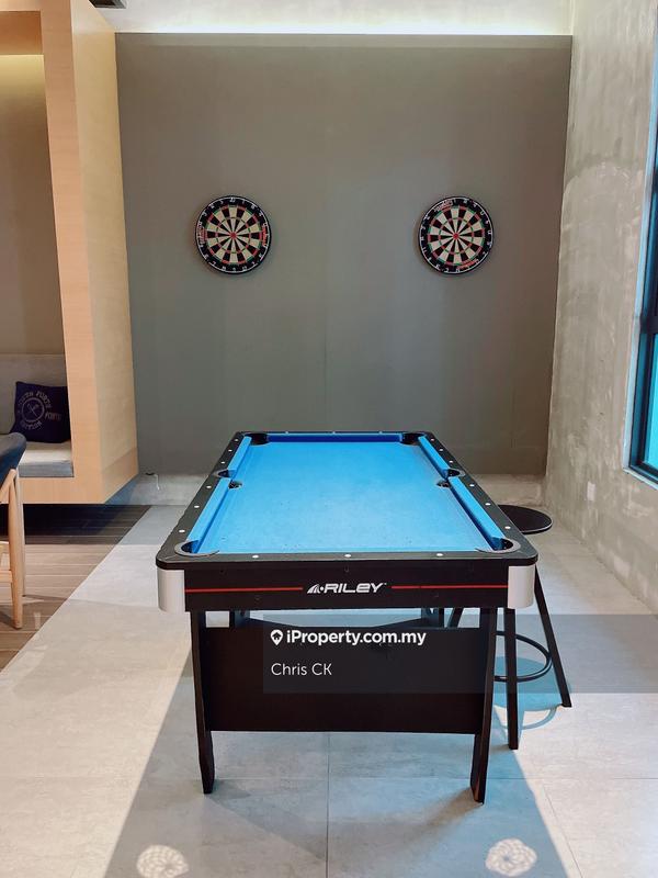 Kondominium untuk Disewa di Parkhill Residence oleh Chris CK - iProperty.com.my