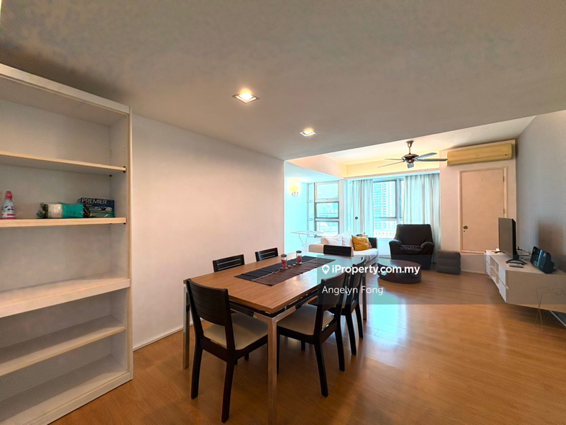 Service Residence for Sale in i-Zen @ Kiara 1 by Angelyn Fong - iProperty.com.my