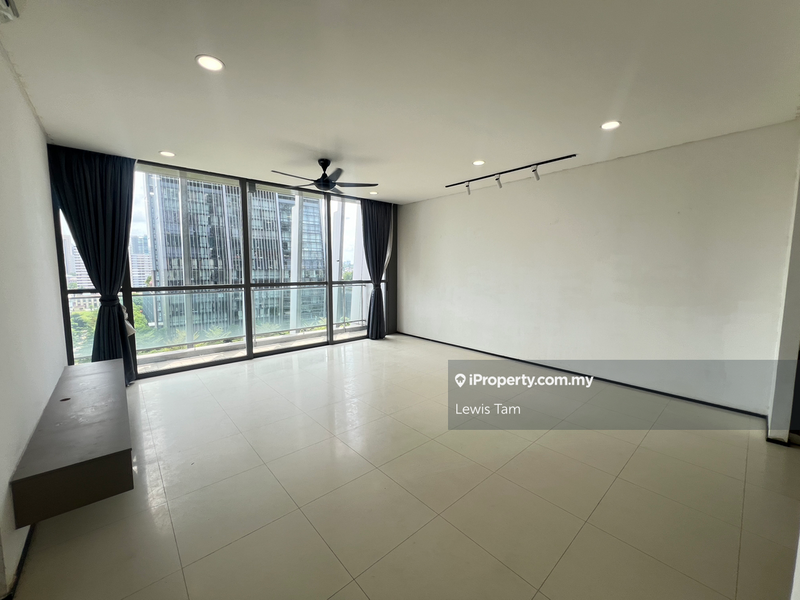 Kondominium untuk Dijual di The Fennel oleh Lewis Tam - iProperty.com.my