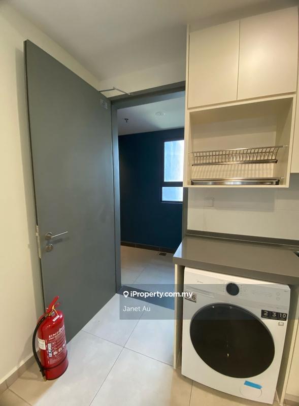 Service Residence for Rent in Meta City by Janet Au - iProperty.com.my